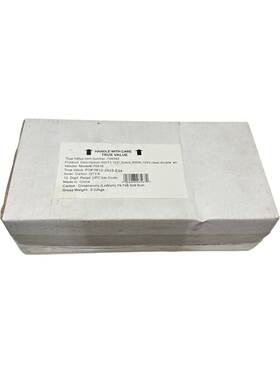 True Value 706582 70918 300w 120v Bulb Lot Of 6 Packs Sale