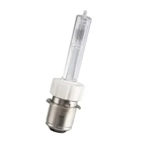 Jcs120v-1000wb Ushio 048777106020 1000091 Bvt P40s Clear Halogen Lamp