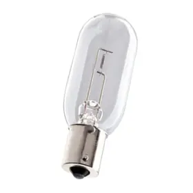 Inc10v-7.5a Ushio 048777106655 1000100 Bxe C-8 Ba15s Incandescent Lamp