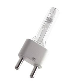 Ushio 048777110157 1000154 Cyv 1000w 120v T7 G38 Clear Halogen Lamp
