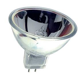 Ushio 048777111901 1000180 Ded Jcr13.8v-85w Mr16 Clear Halogen Lamp