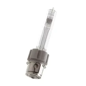 1000208 Ushio 048777113233 Fmc/dns 500w 120v T6 P28s Clear Halogen Lamp