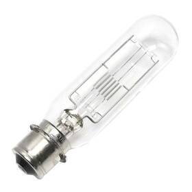 Ushio 048777113448 1000211 Dnw 500w 120v T38 P28s Clear Incandescent Lamp