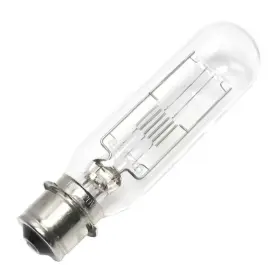 1000211 Ushio 048777113448 Dnw 500w 120v T38 P28s Clear Incandescent Lamp