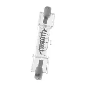 1000238 Ushio 048777115190 Dxx 800w 220v R7s-18 T5 Clear Halogen Lamp