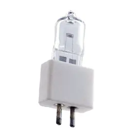 1000254 Ushio 048777116319 Dza 30w 10.8v G5.3 T3.5 Clear Halogen Lamp