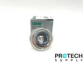 Ushio 048777117507 Halogen Projector Lamp 12v With Warranty