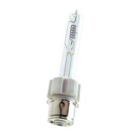 Ushio 048777117996 1000278 Egj Jcv120v-1000wc T6 P28s Clear Halogen Lamp