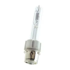 Jcv120v-1000wc Ushio 048777117996 1000278 Egj T6 P28s Clear Halogen Lamp
