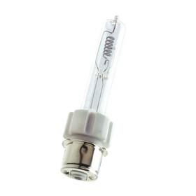 Ushio 048777118139 1000280 Egm Jcv120v-1000wb T6 P28s Clear Halogen Lamp