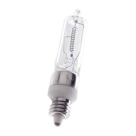 Ushio 048777119181 1000295 Ehv Jcv120v-325wbs E11 Mini Halogen Lamp