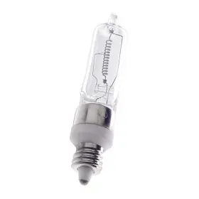 Jcv120v-325wbs Ushio 048777119181 1000295 Ehv E11 Mini Halogen Lamp