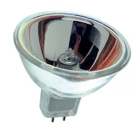 1000301 Ushio 048777119600 Ejm 150w 21v Mr16 Gx5.3 Clear Halogen Lamp