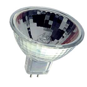 Ushio 048777120378 1000312 Ekp 80w 30v Mr16 Gx5.3 Clear Halogen Lamp
