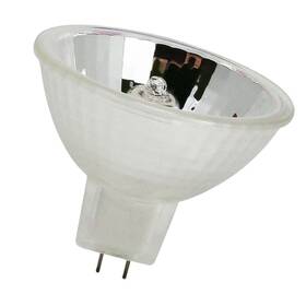 Ushio 048777120934 1000321 Elh 300w 120v Mr16 Gy5.3 Clear Halogen Lamp