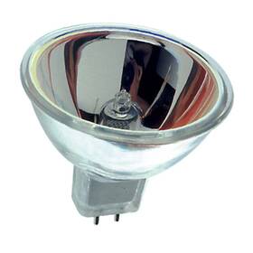 Ushio 048777122198 1000339 Enz 50w 30v Mr16 Gx5.3 Clear Halogen Lamp