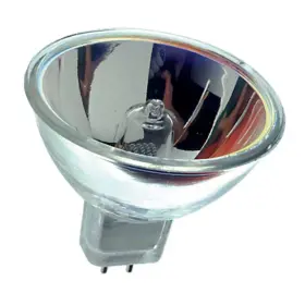 1000347 Ushio 048777122754 Epv 90w 14.5v Mr16 Gx5.3 Clear Halogen Lamp