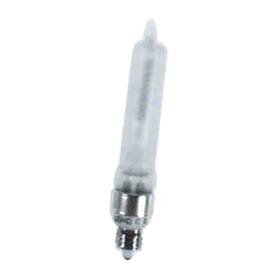 Ushio 048777124789 1000378 Eth 150w 120v E11 T4 Mini Frosted Halogen Lamp