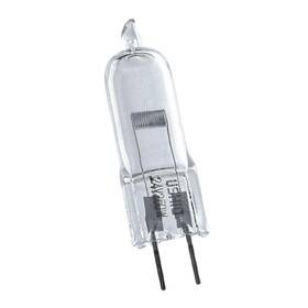 Ushio 048777124994 1000382 Evc 250w 24v G6.35 T13 Clear Halogen Lamp