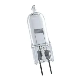 1000382 Ushio 048777124994 Evc 250w 24v G6.35 T13 Clear Halogen Lamp
