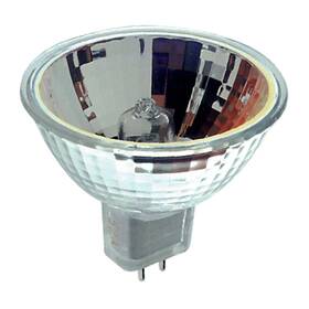 Ushio 048777128770 1000441 Eya 200w 82v Mr16 Clear Halogen Lamp