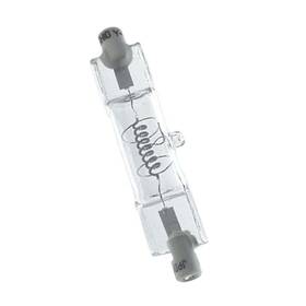Ushio 048777132418 1000498 Fda 400w 120v R7s-18 T5 Clear Halogen Lamp