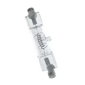 1000498 Ushio 048777132418 Fda 400w 120v R7s-18 T5 Clear Halogen Lamp