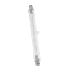 1000502 Ushio 048777132692 Fdn 500w 120v R7s-12 T4 Frosted Halogen Lamp