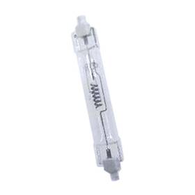 Ushio 048777133323 1000511 Fer 1000w 120v Rx7s Clear Halogen Lamp