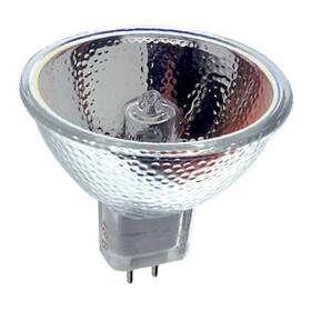 Ushio 048777161678 1000940 Jcr-0150 150w 120v Mr16 Gy5.3 Clear Halogen Lamp