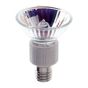 Ushio 048777167694 1001032 Fsa 75w 120v Mr16 E17 Clear Halogen Spot Lamp