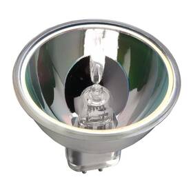 Ushio 048777206751 1001628 Eke/ho 150w 21v Mr16 Gx5.3 Clear Halogen Lamp