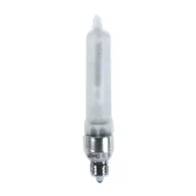 Jcv-0257 Ushio 048777214879 1001809 250w 130v E11 T4 Frosted Halogen Lamp
