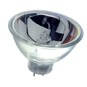 Jcr12v-100w Ushio 048777243299 1003001 Jcr12v-100w/10h Mr16 Gz6.35 36mm Wd Halogen Lamp