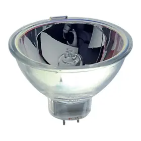 Jcr12v-100w Ushio 048777243435 1003003 Jcr12v-100w/10h Mr16 Gz6.35 32mm Wd Halogen Lamp