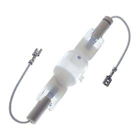 Ushio 048777264850 5000061 Mhl-1000 1000w 120v Clear Hid Lamp