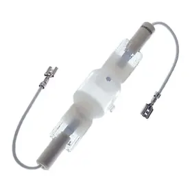 Mhl-1000 Ushio 048777264850 5000061 1000w 120v Clear Hid Lamp