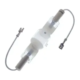 Mhl-1007 Ushio 048777265062 5000065 1000w 120v Clear Hid Lamp