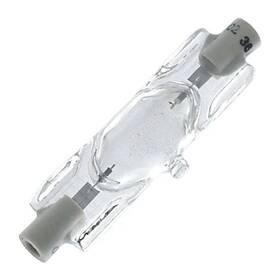 Ushio 048777266670 5000089 Mhl-250 250w 125v Rsc Clear Hid Lamp