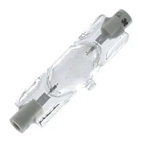 Mhl-250 Ushio 048777266670 5000089 250w 125v Rsc Clear Hid Lamp