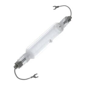 Ushio 048777266748 5000090 Mhl-261l 5000w 250v Clear Hid Lamp