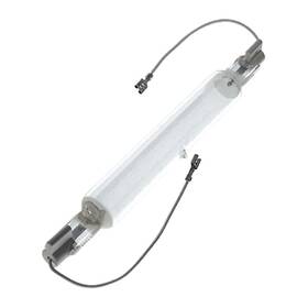 Ushio 048777269121 5000127 Mhl-5020s 5000w 400v Clear Hid Lamp