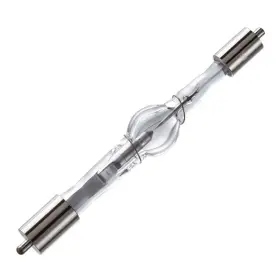 Uxl-75xe Ushio 048777285084 5000371 75w 12.5v Clear Short Arc Xenon Lamp