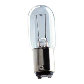 Ushio 048777335833 8000269 Sm-8018 15w 6v Ba15d Clear Incandescent Lamp