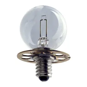 Sm-900-930 Ushio 048777338636 8000310 27w 6v P44s Clear Incandescent Lamp