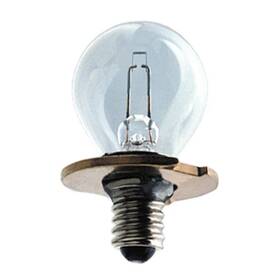 Ushio 048777338704 8000311 Sm-940-750 27w 6v G11 P44s Clear Incandescent Lamp