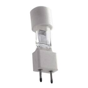 Ushio 048777339121 8000318 Sm-b501132 100w 24v G8 Clear Incandescent Lamp