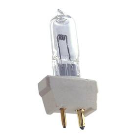 Ushio 048777341506 8000355 Sm-129362-228 220w 22v Gy9.5 Clear Incandescent Lamp