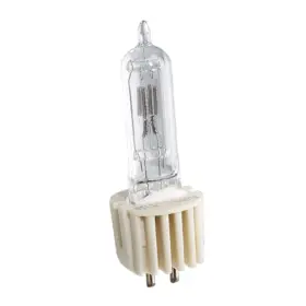 Js240v-375wxn Ushio 048777375174 1003183 Hpl-375/240x T6 Clear Halogen Lamp