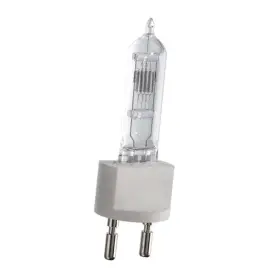 8-c-13d Ushio 048777415078 1003248 Vl1k 1000w 115v G22 T7 Clear Halogen Lamp